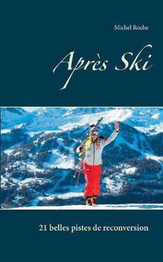Après Ski - cover