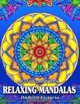 Relaxing Mandalas