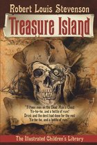 The Illustrated Children's Library: Treasure Island