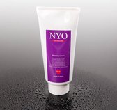 FAIPA NYO - No Yellow ontkleuring cream tube inhoud: 500 ml