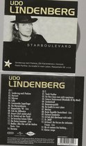 UDO LINDENBERG - Starboulevard