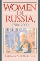 Women in Russia 1700-2000