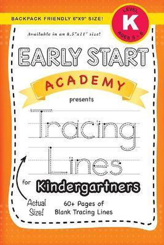 Early Start Academy for Kindergartners- Early Start Academy, ... - cover