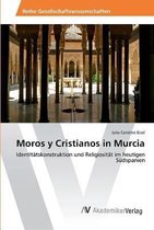 Moros y Cristianos in Murcia