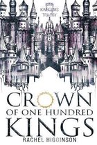 Nine Kingdoms Trilogy- Crown of One Hundred Kings