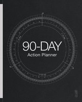 90-Day Action Planner