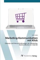 Marketing-Kommunikation mit Klick