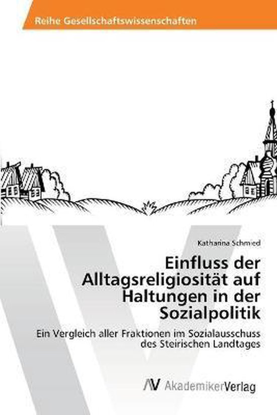 Foto: Einfluss der alltagsreligiosit t auf haltungen in der sozialpolitik