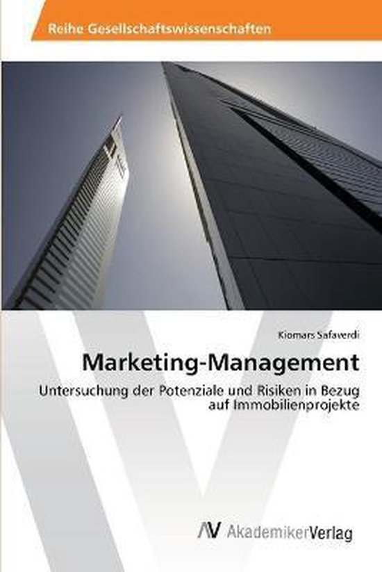 Marketing-Management - cover