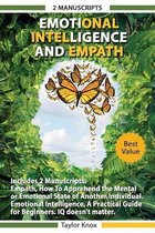Emotional Intelligence and Empath - Includes