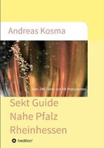 Sekt Guide Nahe Pfalz Rheinhessen