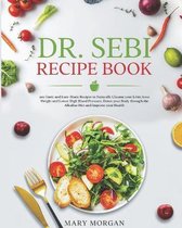 DR.SEBI Recipe Book