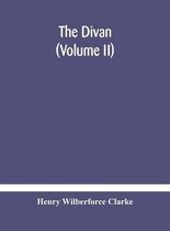 The Divan (Volume II)