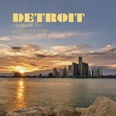 Detroit Calendar 2021