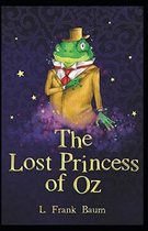 The Lost Princess of Oz Annotated