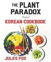 The Plant Paradox Inspired Korean Cookbook