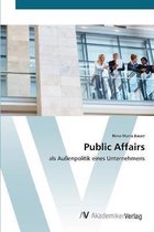 Public Affairs