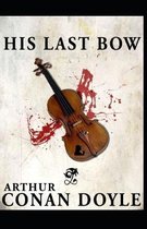 His Last Bow Illustrated