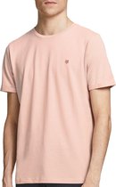 Jack & Jones Hardy T-shirt - Mannen - roze/oranje