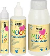 KREUL kinderlijm 'MUCKI', stift 29 ml