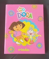 Dora Vriendenboek , Meisjes,  School