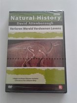 Natural History - Verloren Wereld Verdwenen Levens