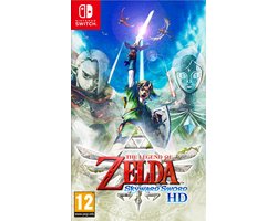 The Legend of Zelda: Skyward Sword HD - Nintendo Switch Image