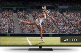 Panasonic TX-75JX940E TV 190,5 cm (75") 4K Ultra HD Smart TV Wifi Noir