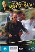 Inspector Montalbano Vol.3  [ 2 DVD ] (Import)