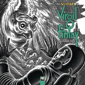 The Sci-fi Art of Virgil Finlay 2022 Calendar