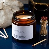 Manchester Candle Geurkaars Awaken 120 ml