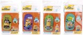 Minions boks bag