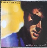 Kopferman - Writing on the wall - CD