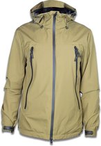 Groen Soft Shell Jas XL