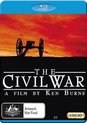 The Civil War (Import)