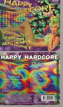 HAPPY HARDCORE - ARCADE