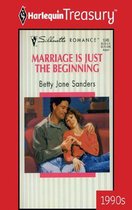 Marriage Is Just the Beginning