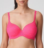 PrimaDonna Twist Epirus Voorgevormde Beugel Bh 0241970 Blogger Pink - maat 80E