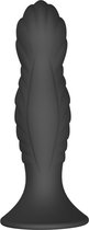 Eroticatoys - Prostate Massager - Small - Black