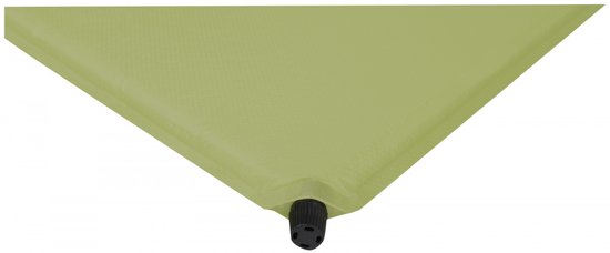 Husky zelfopblaasbare slaapmat Folly 2,5 - R-waarde 3.4 - Licht Groen van Husky — afbeelding 4