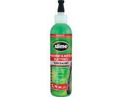 Slime lekpreventie
