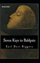 Seven Keys to Baldpate Illustrated