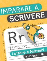 Imparare a Scrivere