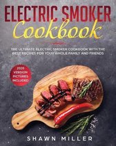 Electric Smoker Cookbook