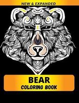 Bear Coloring Book