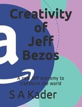 Creativity of Jeff Bezos