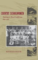 Country Schoolwomen