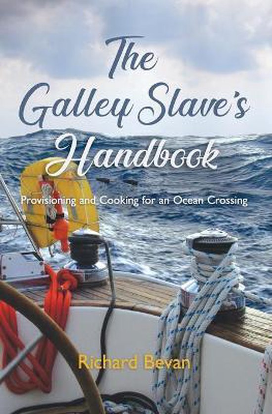 The Galley Slave's Handbook - cover