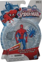 Spiderman Actie Figuur