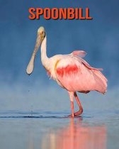 Spoonbill